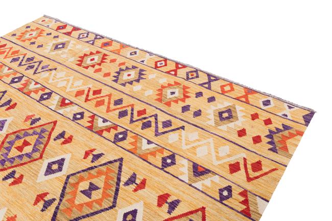 Kilim Afghan Heritage - 2