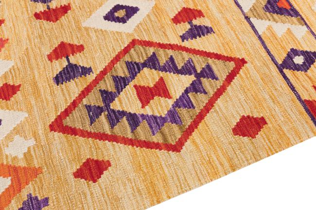 Kilim Afghan Heritage - 3
