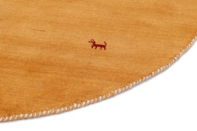 Loom Gabbeh Gold - 2