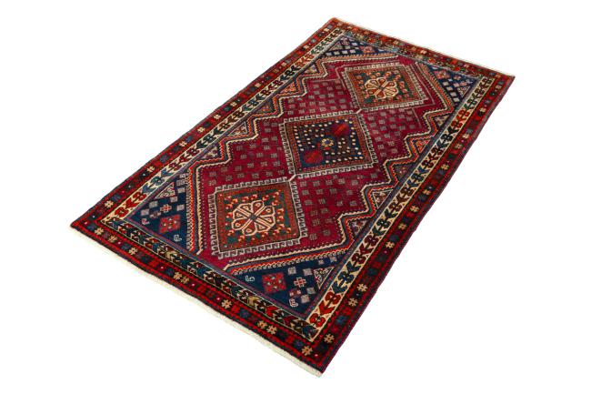 Shiraz - 1