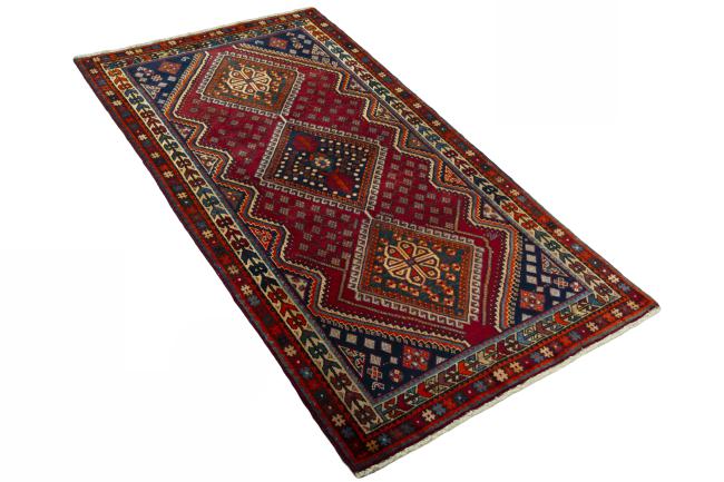 Shiraz - 2