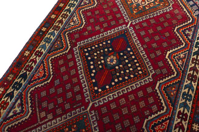Shiraz - 4