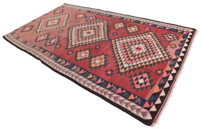 Kilim Fars Antiguo - 2