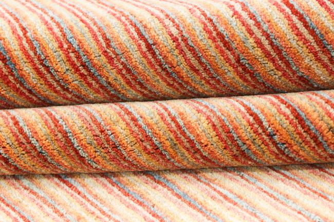 Persian Gabbeh Loribaft Design - 7