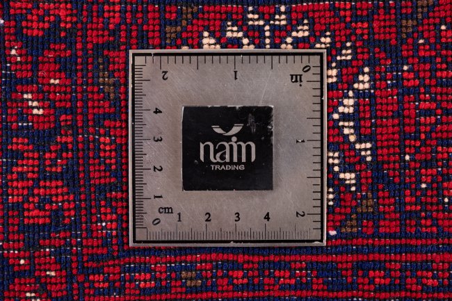 Afghan Mauri - 9