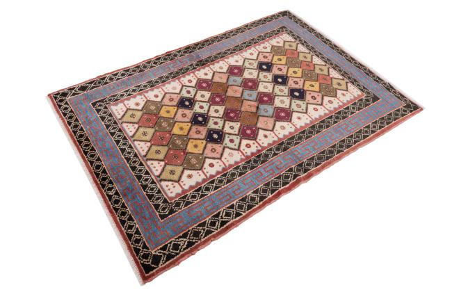 Persian Gabbeh - 1