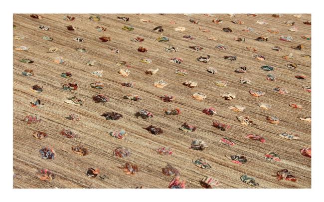 Kelim Afghan Berber Edition - 1