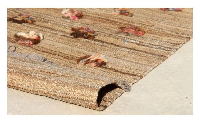 Kelim Afghan Berber Edition - 2