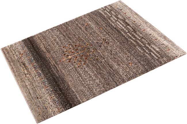 Perzisch Gabbeh Loribaft Tabiibaft - 1