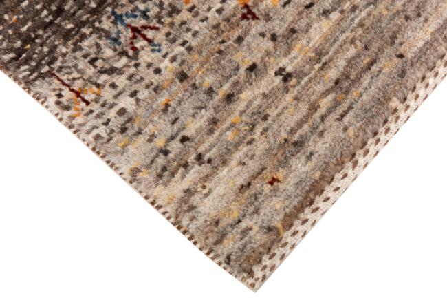 Perzisch Gabbeh Loribaft Tabiibaft - 5