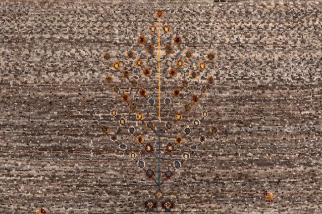 Perzisch Gabbeh Loribaft Tabiibaft - 6