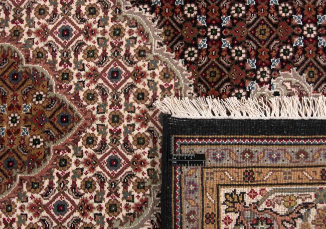 Indo Tabriz - 1