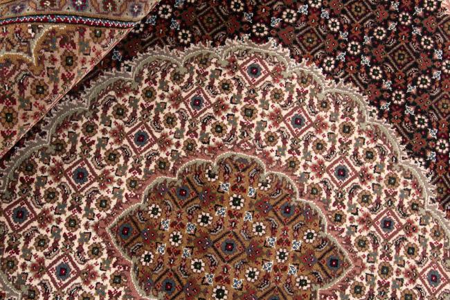 Indo Tabriz - 2