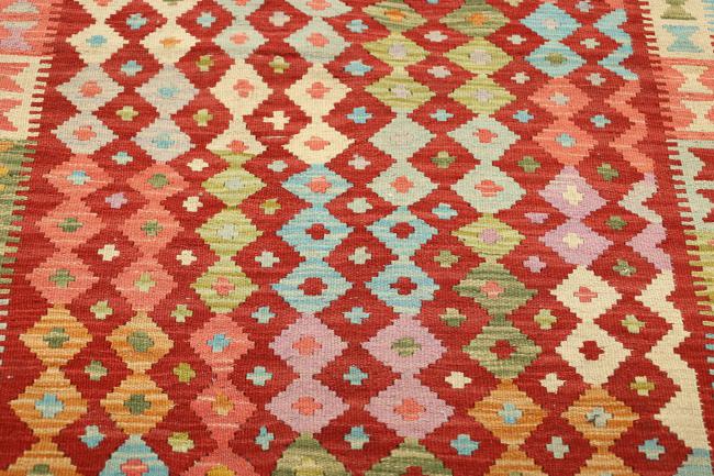 Kilim Afegão - 5