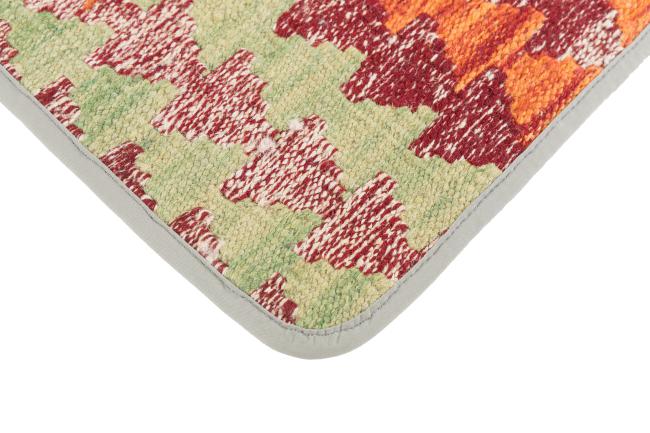 Kilim Afghan Cushion Cover - 3