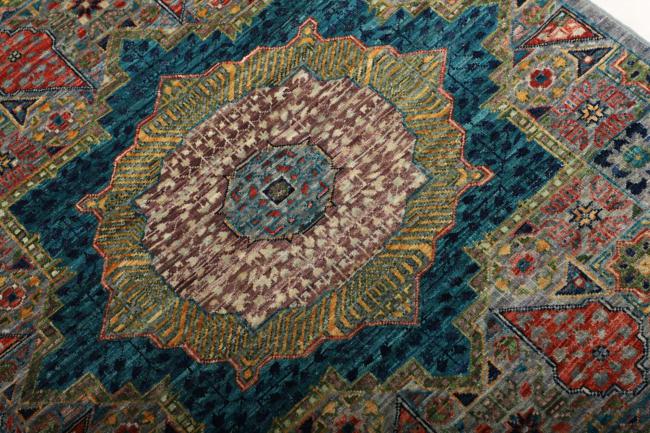 Mamluk - 7
