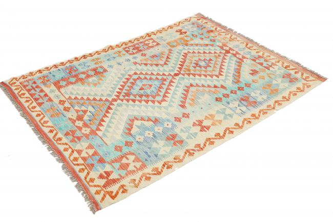 Kilim Afegão - 1