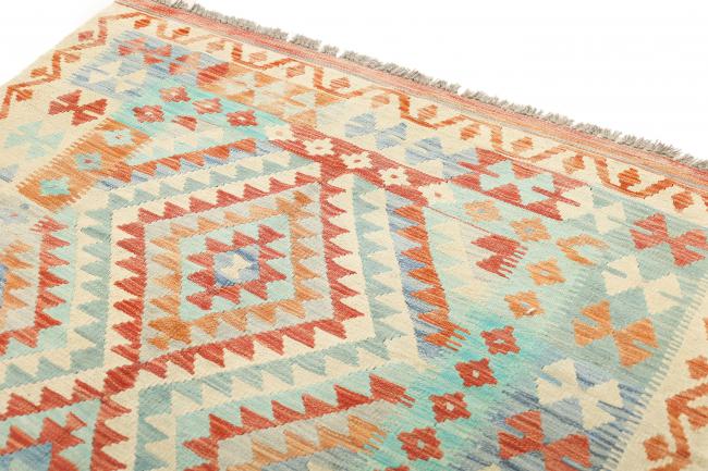 Kilim Afegão - 2