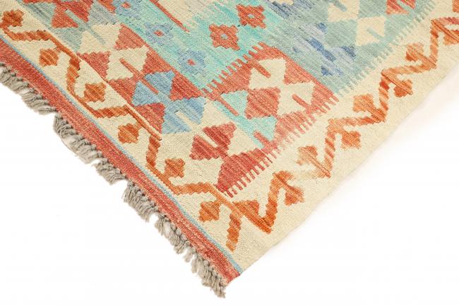 Kilim Afegão - 3