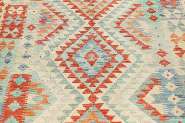 Kilim Afegão - 5