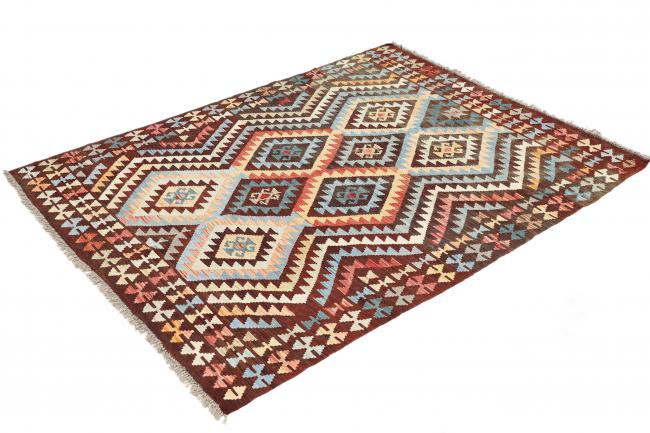 Kilim Afgán - 1