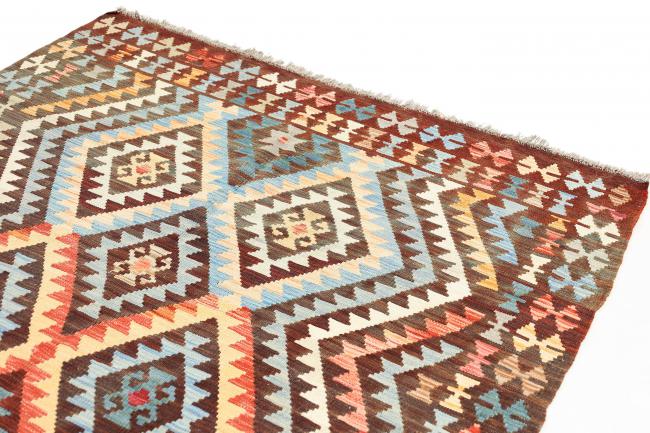 Kilim Afegão - 2