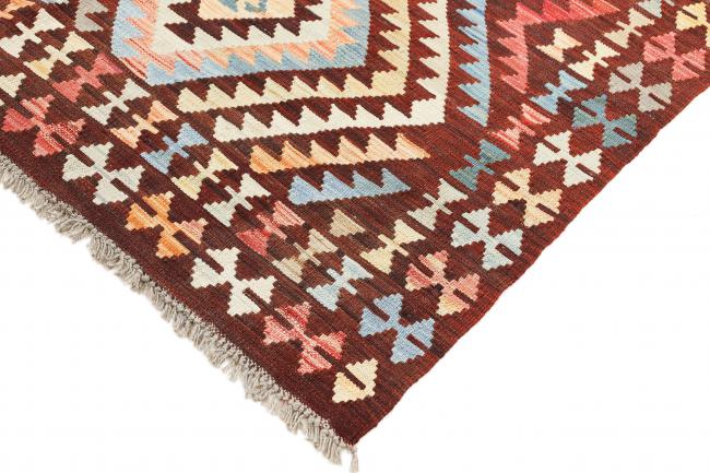 Kilim Afegão - 3