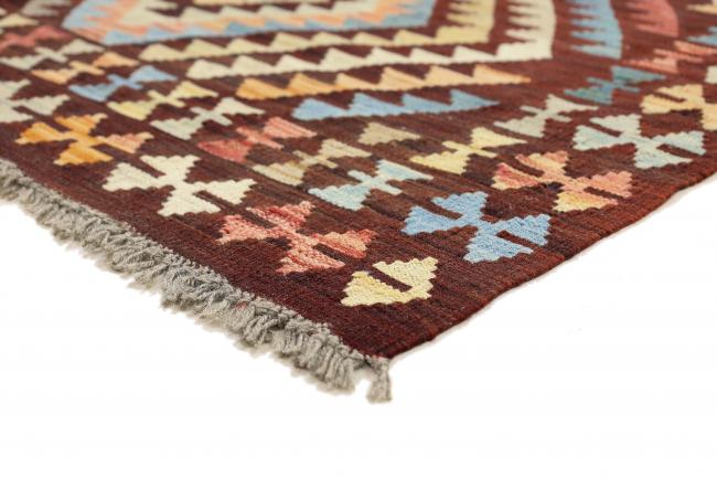 Kilim Afegão - 4