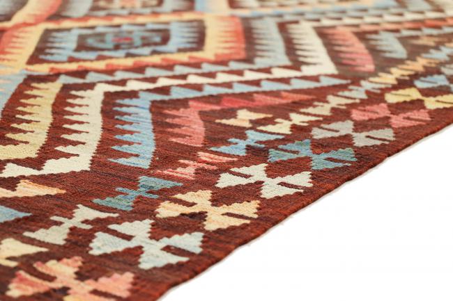 Kilim Afegão - 5