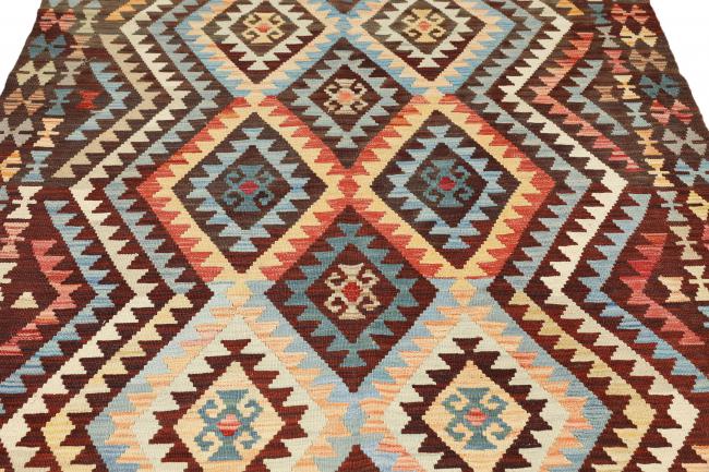 Kilim Afegão - 6