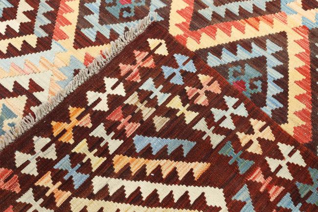 Kilim Afegão - 7