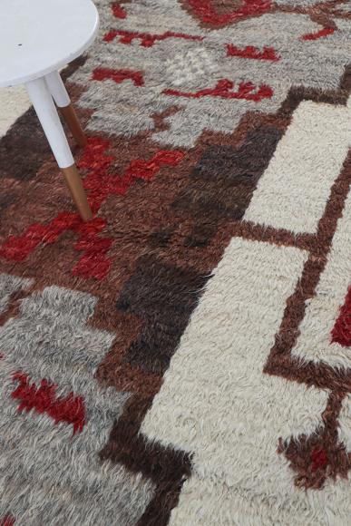 Berber Contemporary - 2