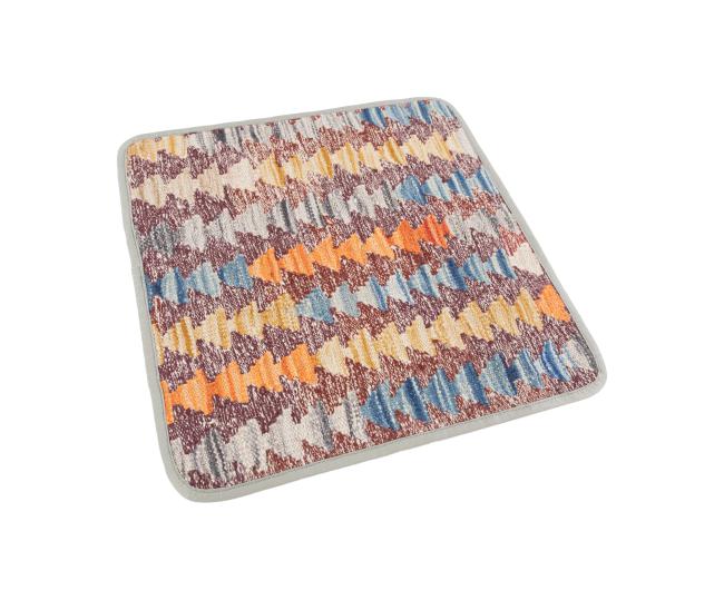 Kilim Afghan Cushion Cover - 2