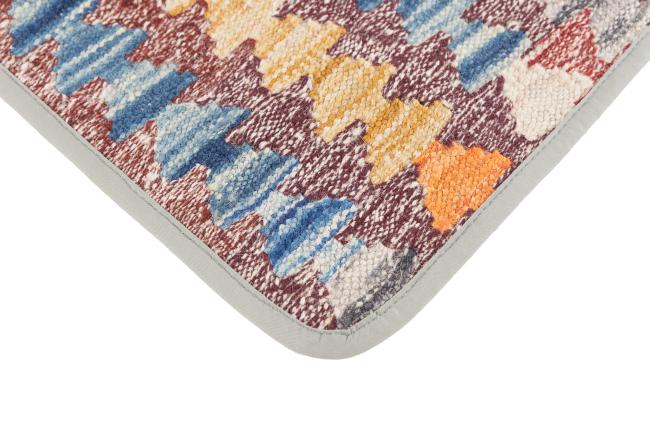 Kilim Afghan Cushion Cover - 3