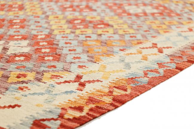 Kilim Afegão - 4