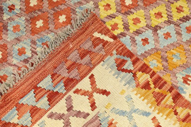 Kilim Afgán - 6