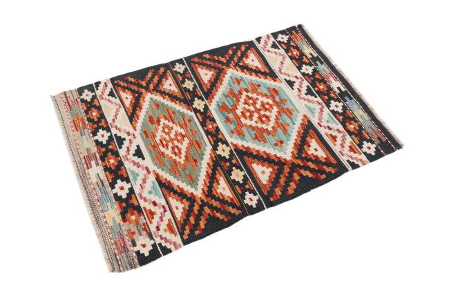 Kilim Afegão - 1