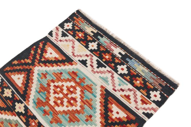 Kilim Afegão - 2