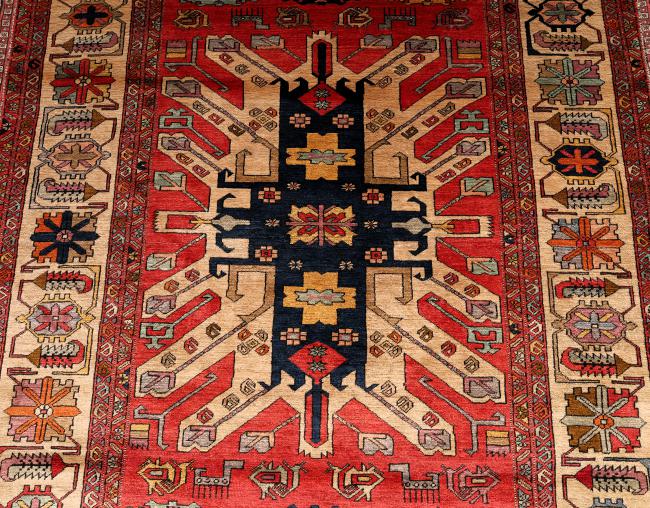 Quchan Silke - 3