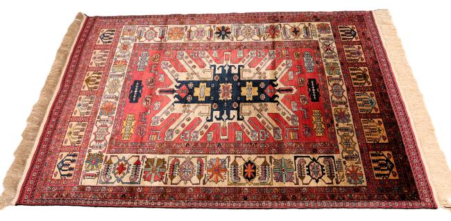 Quchan Silke - 6