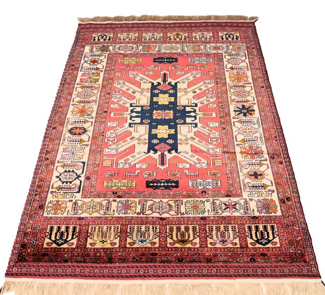 Quchan Silke - 7