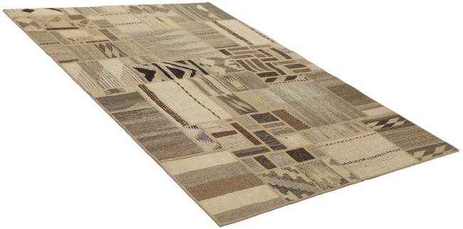 Kelim Patchwork - 1