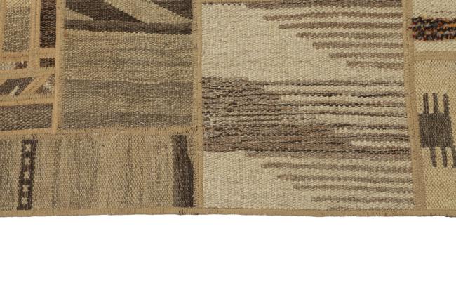 Kelim Patchwork - 2