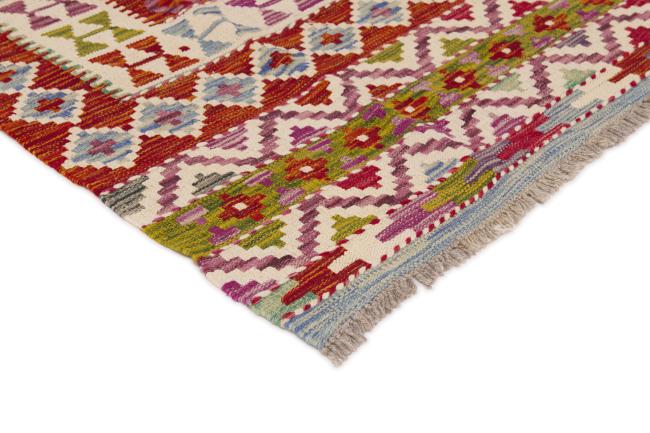 Kilim Afghan - 2