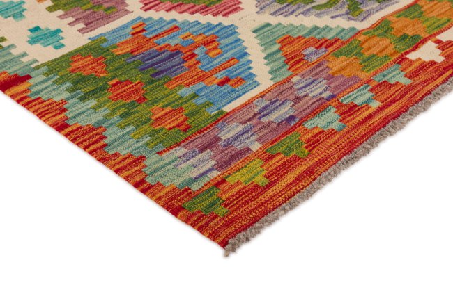 Kilim Afghan - 2