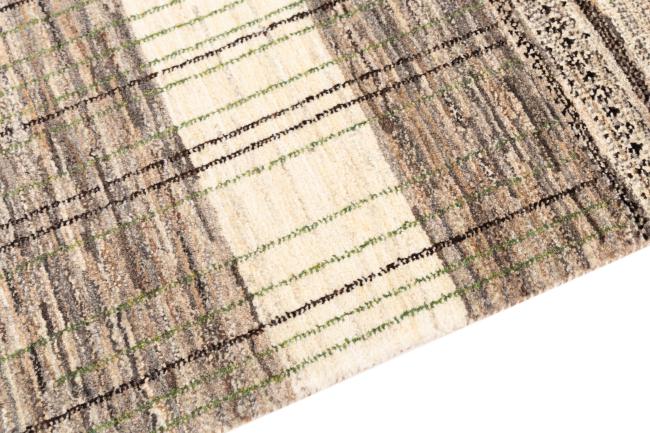 Persja Gabbeh Loribaft Tabiilbaft - 4