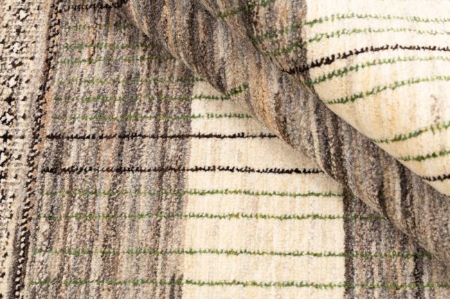 Persja Gabbeh Loribaft Tabiilbaft - 8