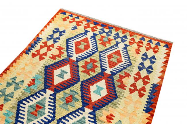 Kilim Afgán - 2