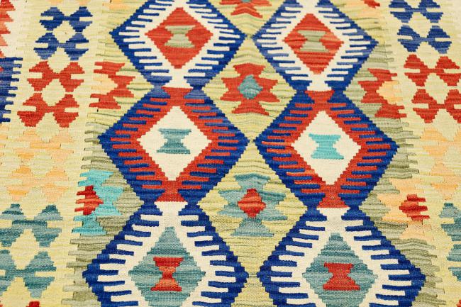 Kilim Afgán - 3