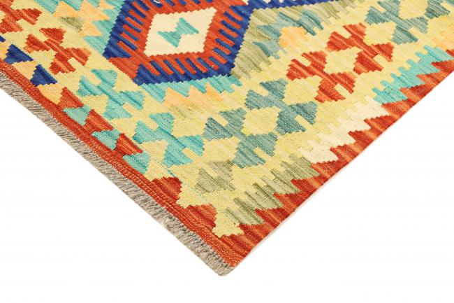 Kilim Afgán - 4